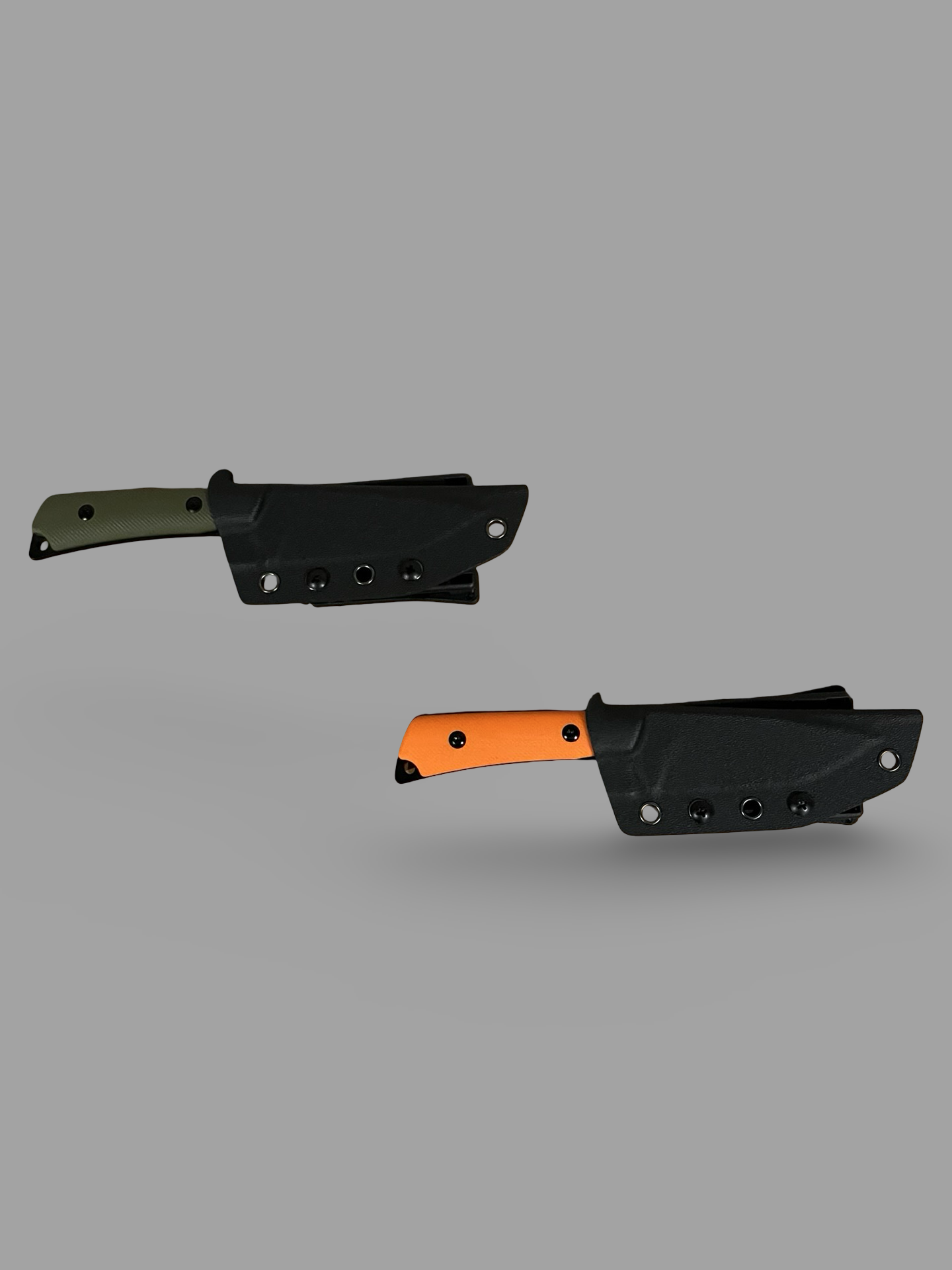 "The Tracker" - Knife