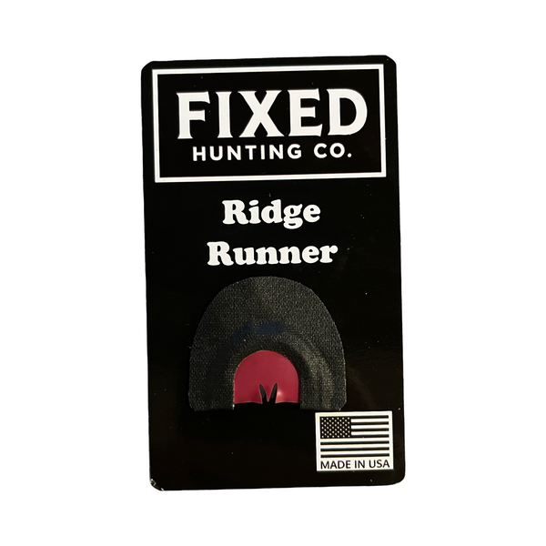 Ridge Runner