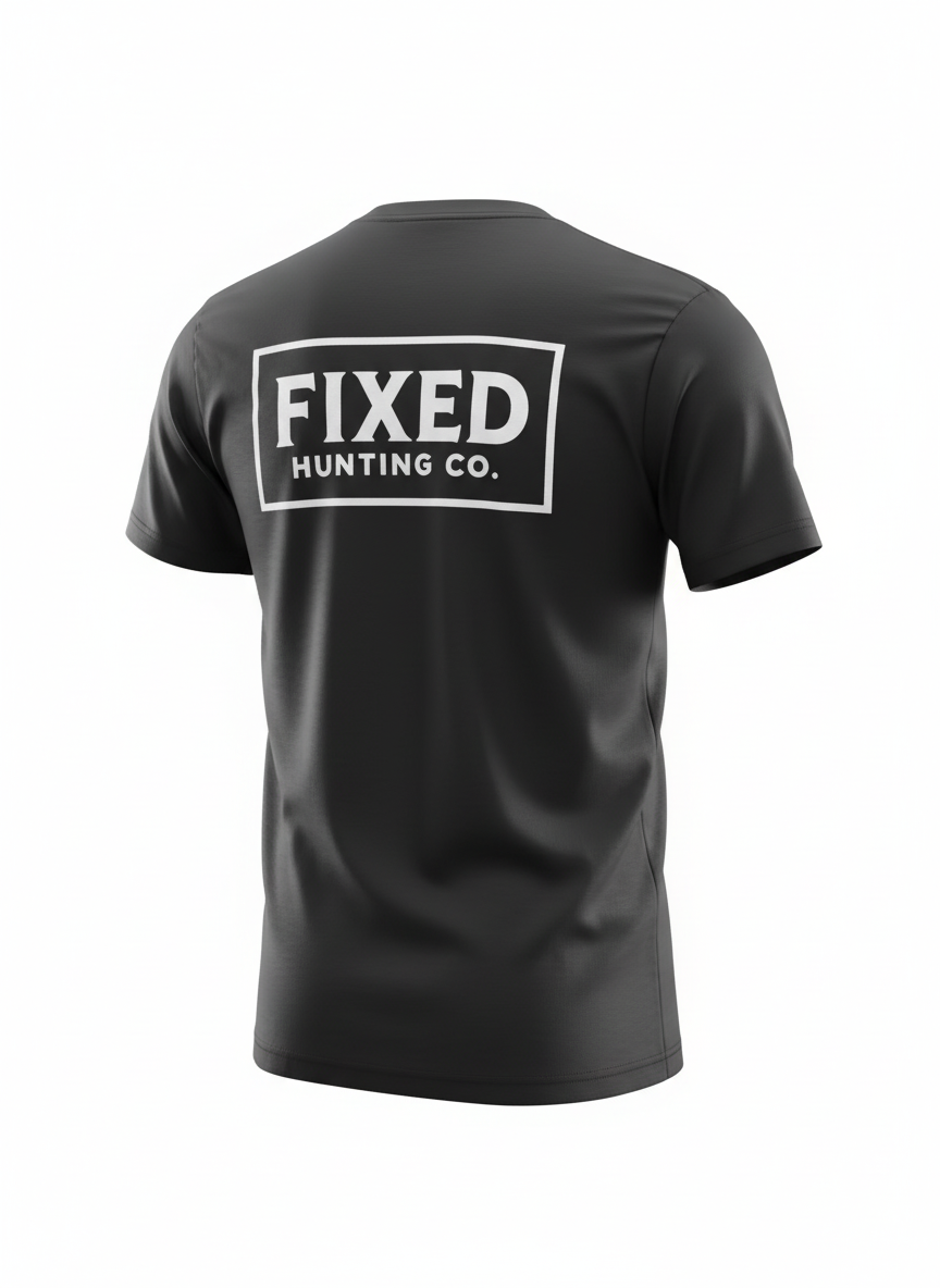 Short Sleeve T-shirt