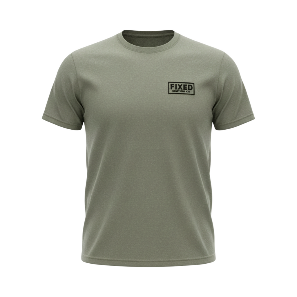 Short Sleeve T-shirt
