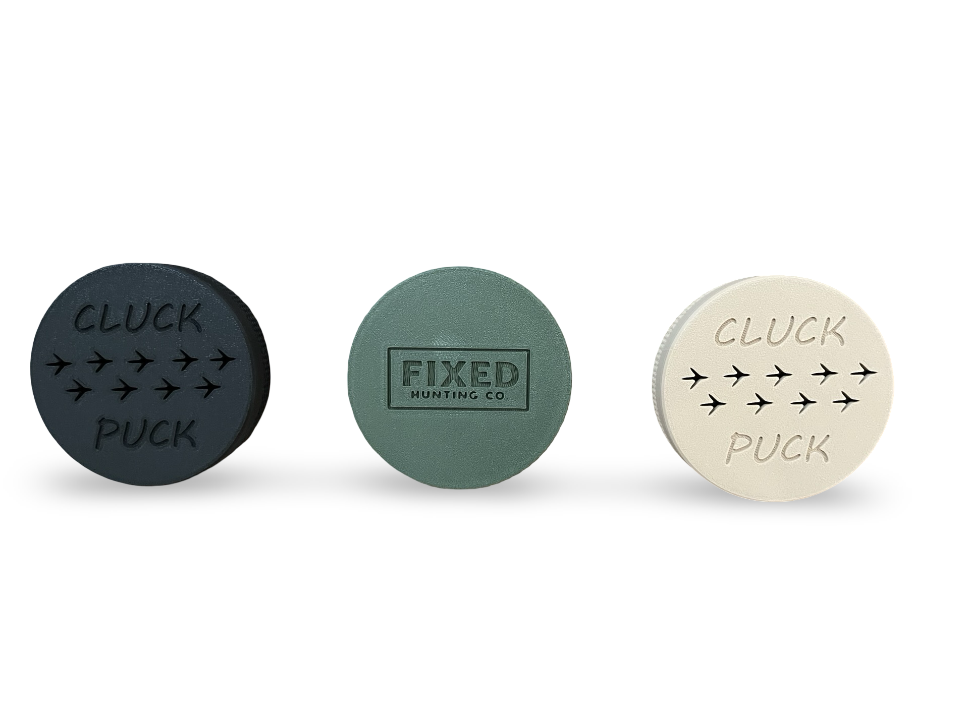 Cluck Puck