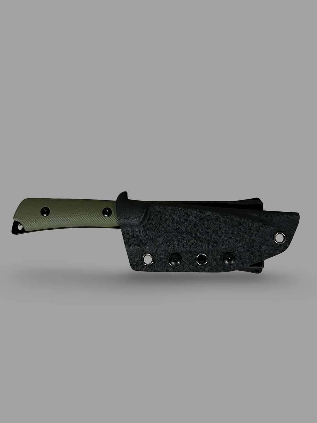 "The Tracker" - Knife