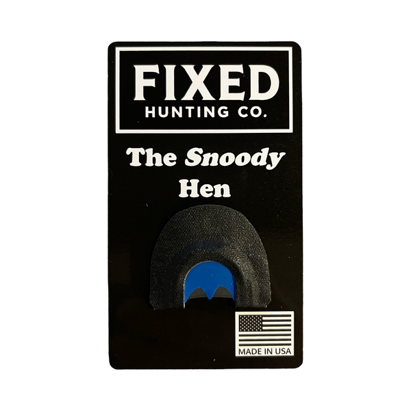 The Snoody Hen