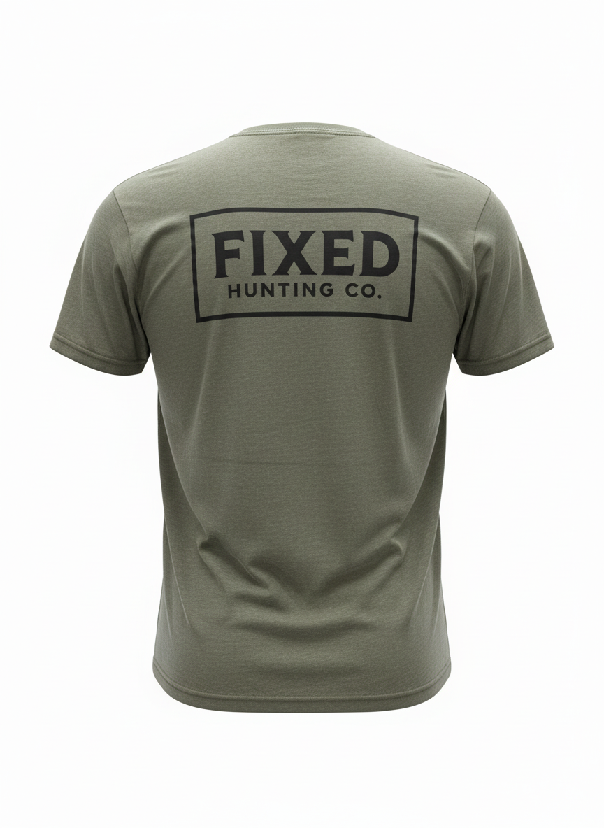 Short Sleeve T-shirt