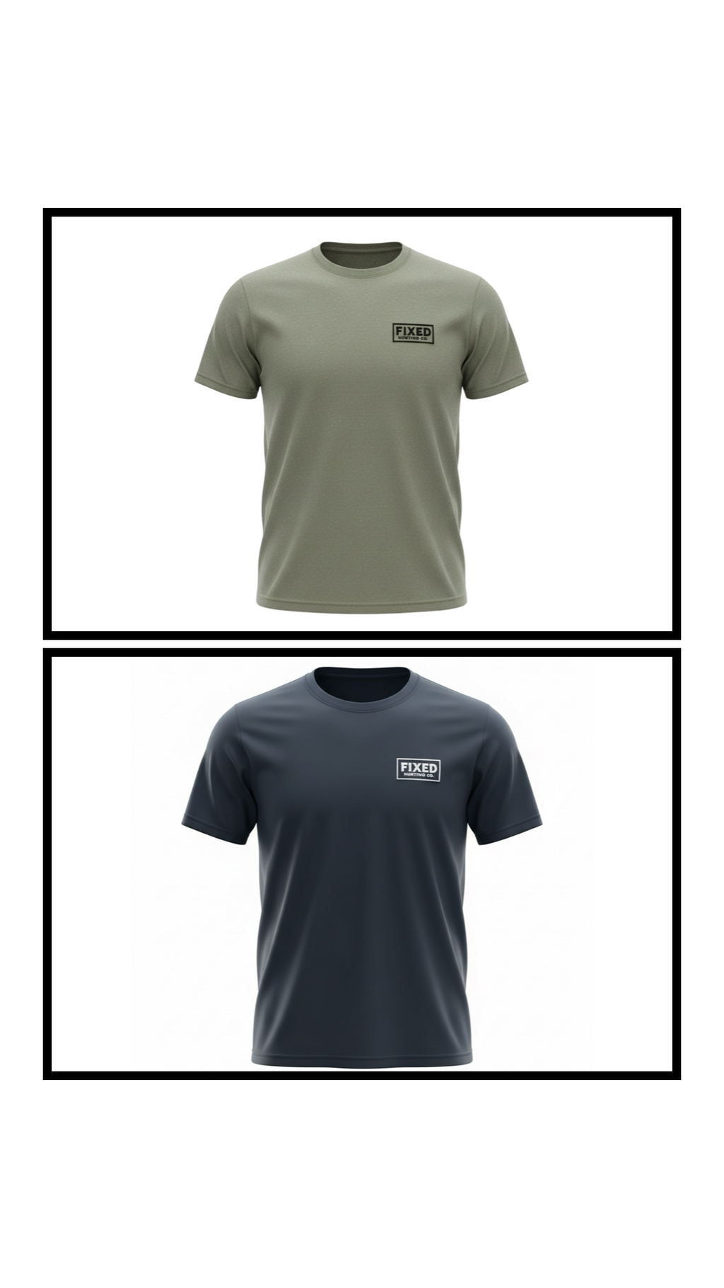 Short Sleeve T-shirt