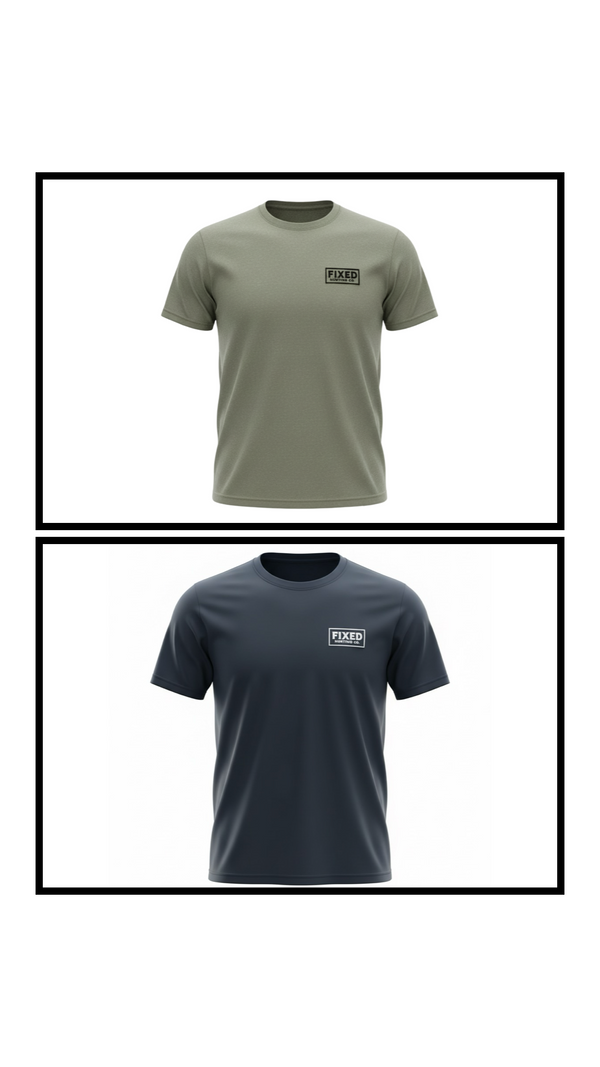 Short Sleeve T-shirt