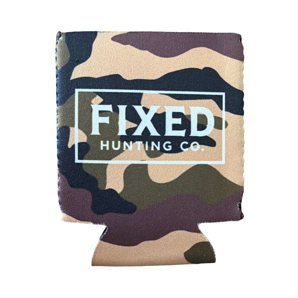 Koozie - Camo