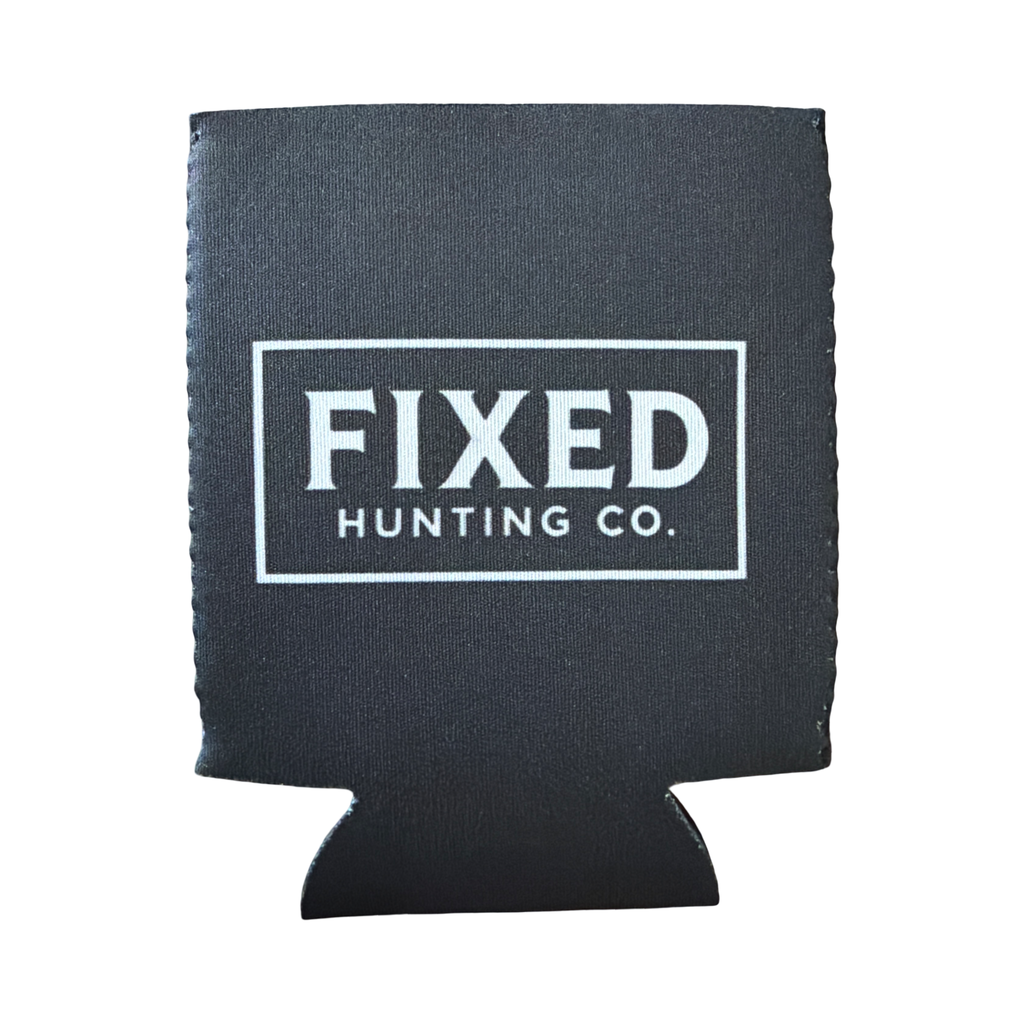 Koozie - Black