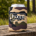 Koozie - Camo