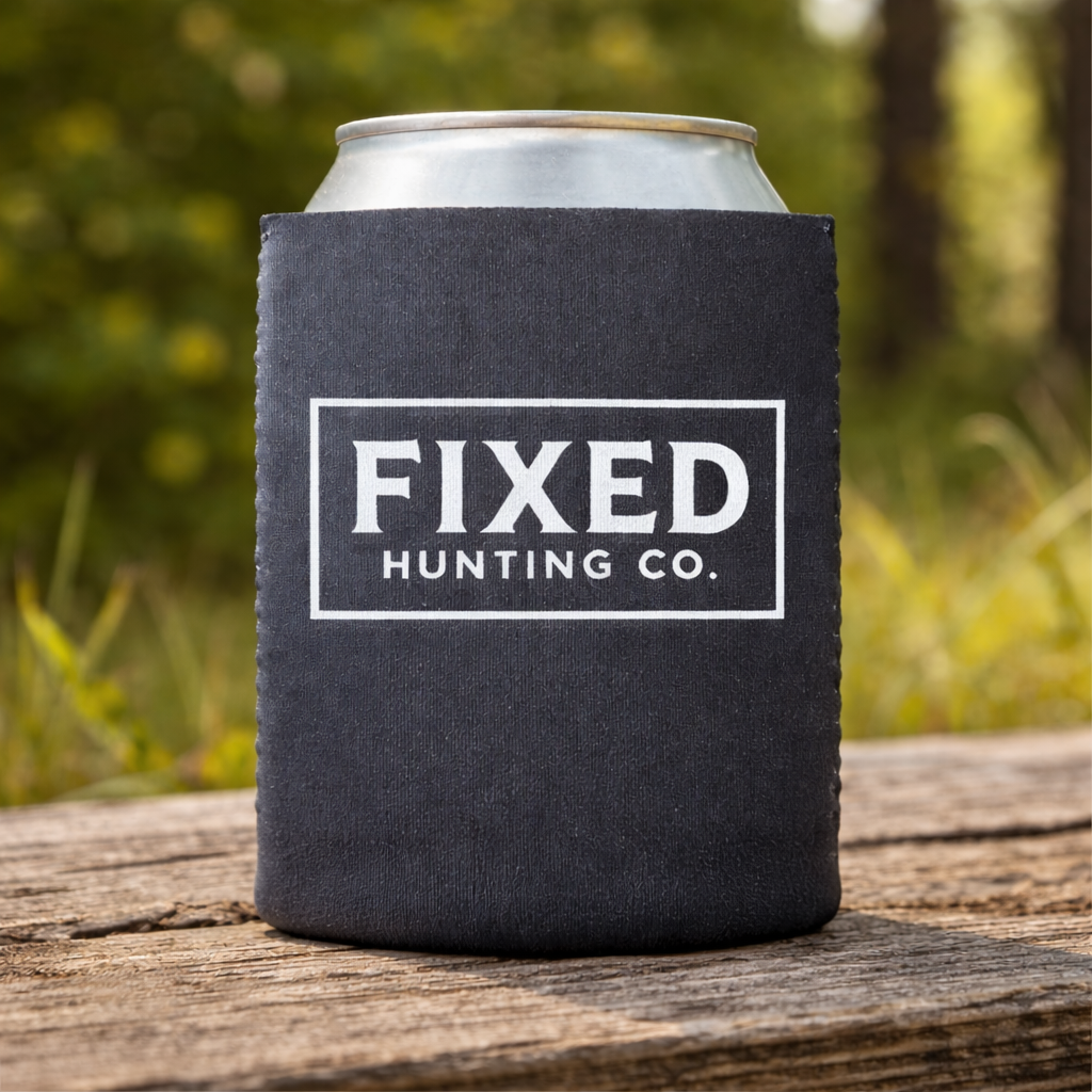 Koozie - Black