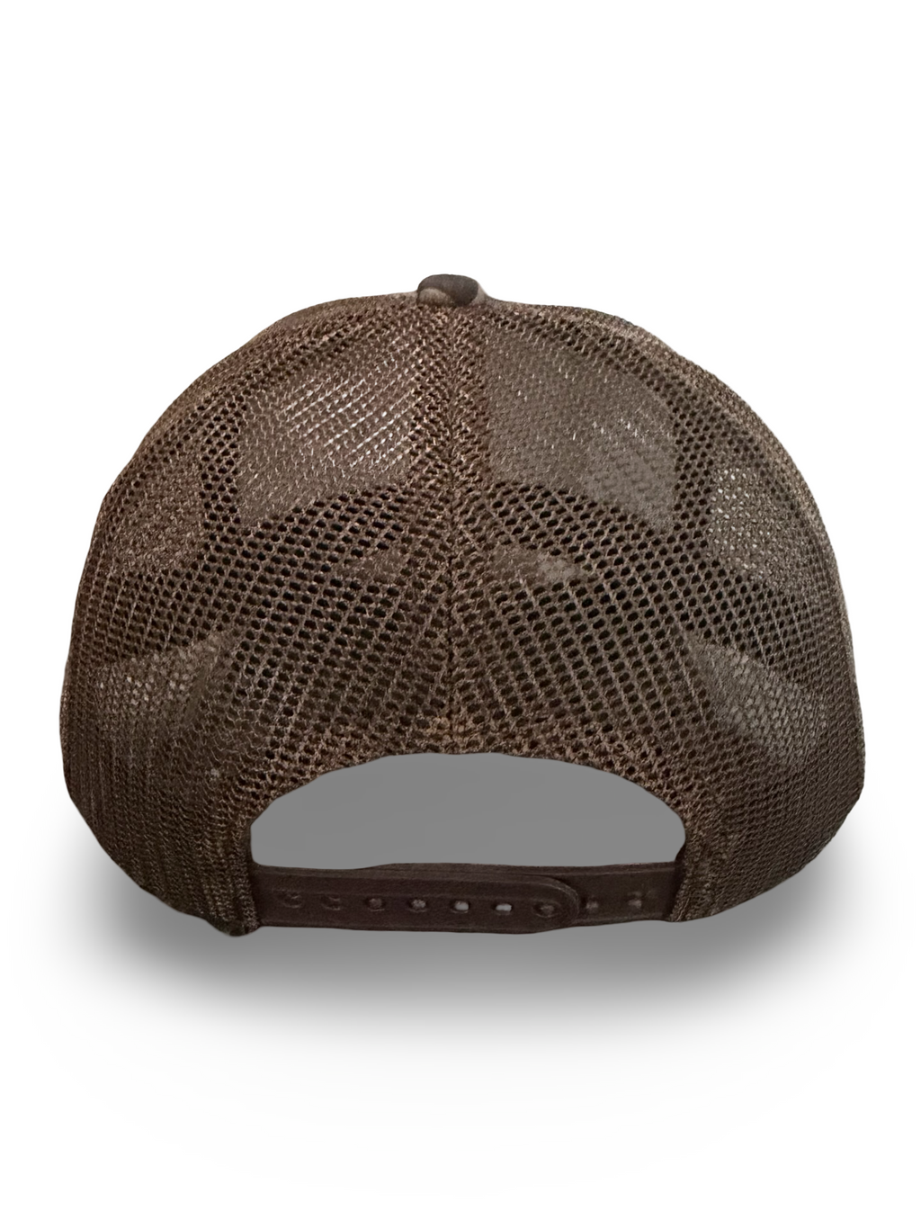 Duck Camo Hat