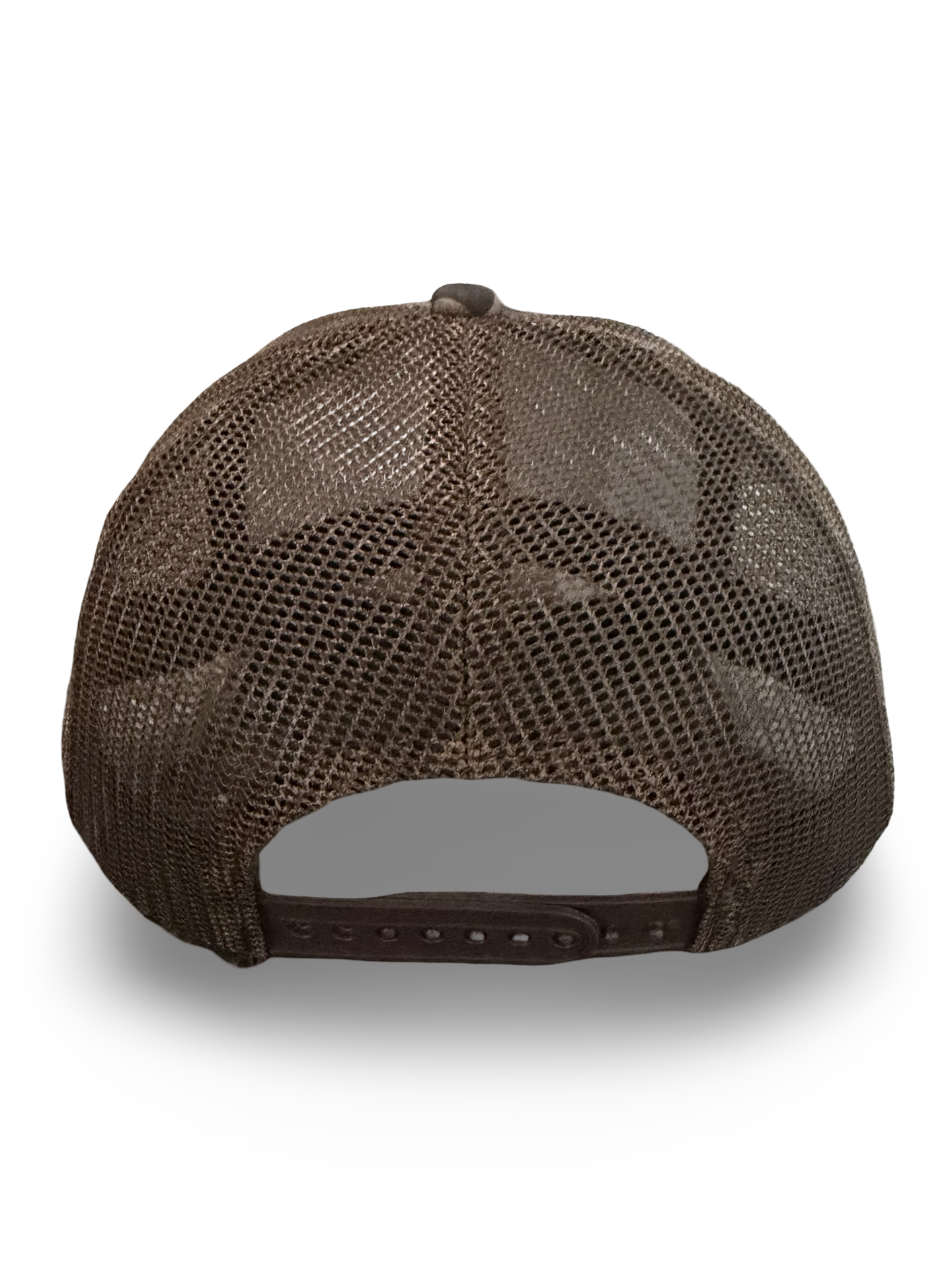 Duck Camo Hat